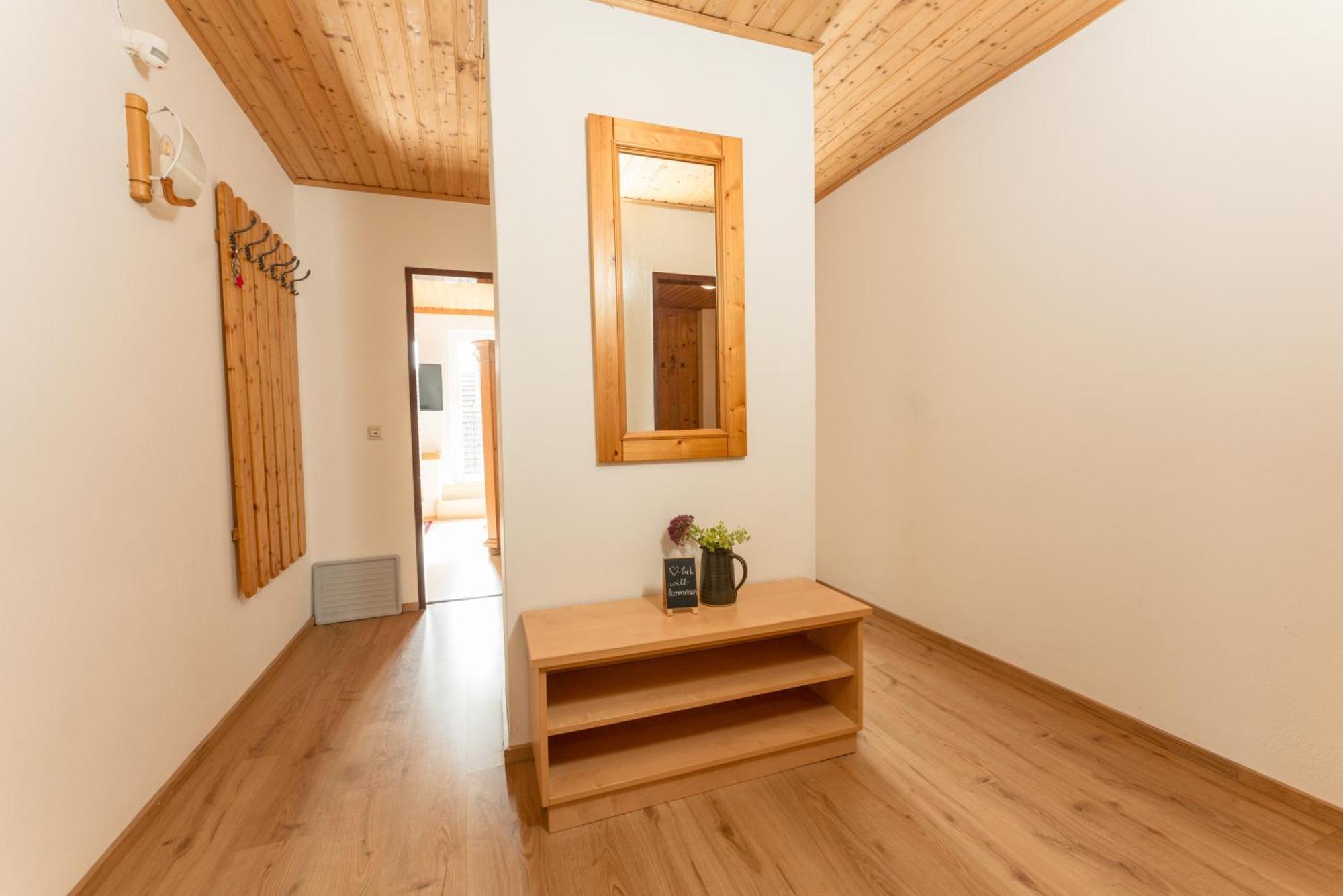 דירות מאוטרנדורף Haus Koenig מראה חיצוני תמונה