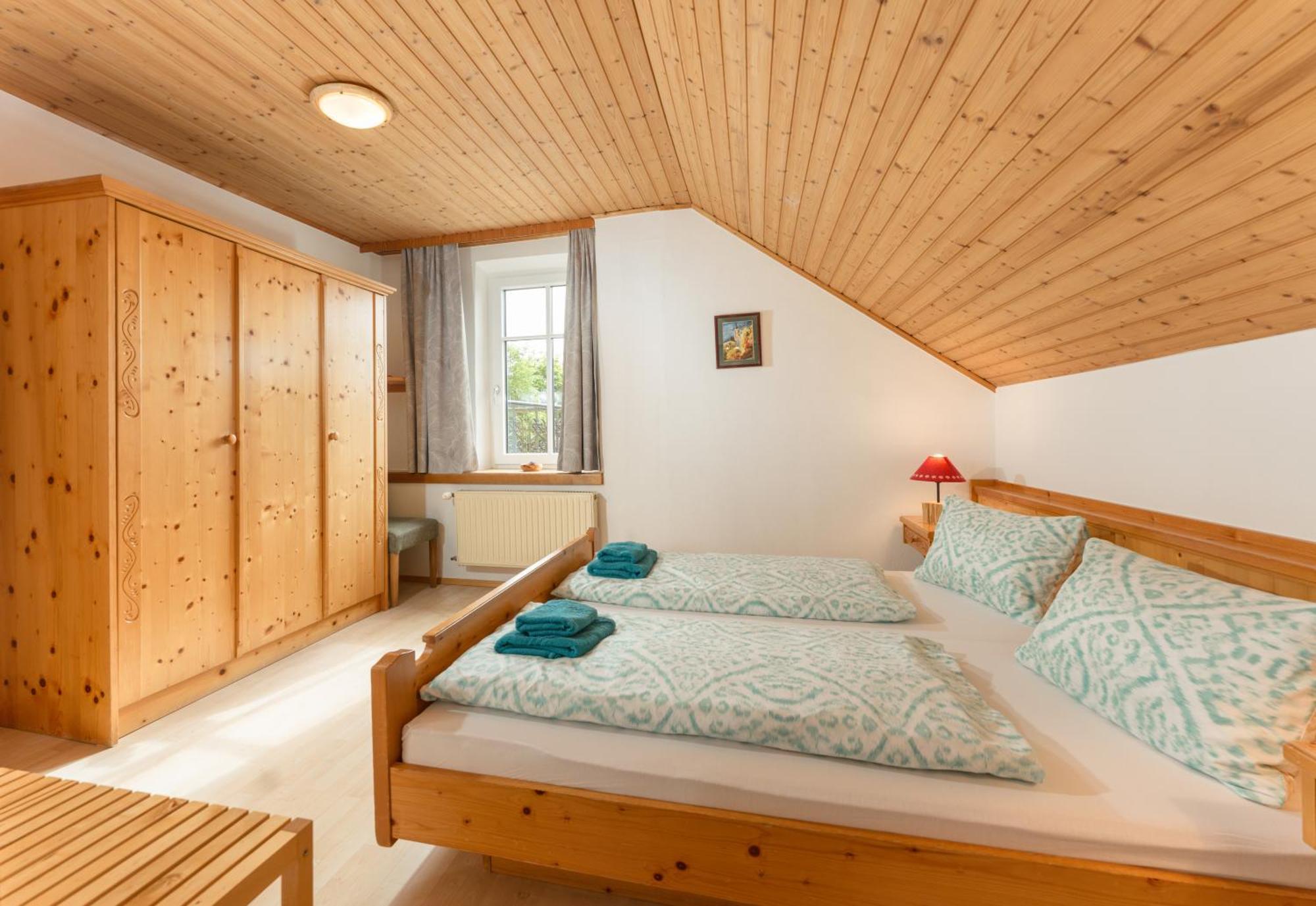 דירות מאוטרנדורף Haus Koenig מראה חיצוני תמונה